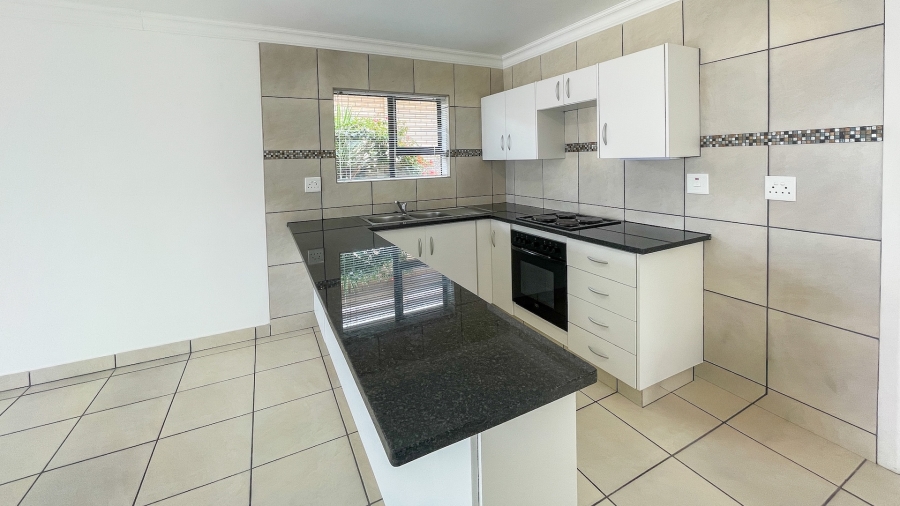 To Let 2 Bedroom Property for Rent in Tergniet Western Cape